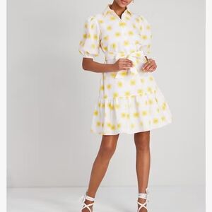 Kate Spade Suns Lake Dress